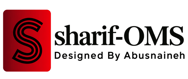 Sharif OMS